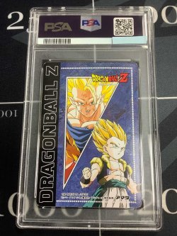 画像2: 【PSA7】 ゴテンクス  アマダ 【実物写真】