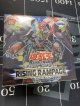 ライジング・ランペイジ【RISING RAMPAGE】【未開封BOX】【実物写真】