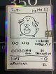 ラッキー   (ポケモンカード クリーチャーズデッキ 25th クリエイター配布品)【実物写真】