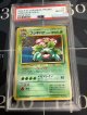 【PSA8】フシギバナ　「ポケモンカードGBオフィシャルガイドブック」おまけカード 【実物写真】