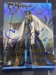 滅びの予言/モルガン【BTサイン】【ビルディバイド】【FGO】【実物写真】