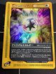 クリスタルエネルギー  (ポケモンカード クリーチャーズデッキ 25th クリエイター配布品)【実物写真】