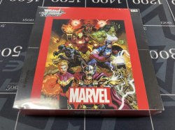 画像1: MARVEL Vol.2【未開封BOX】