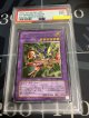 【PSA9】XY ― ドラゴンキャノン レリーフ 【実物写真】