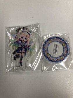 画像1: シェリル　アクリルスタンド