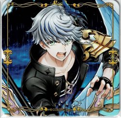 画像1: シロー　コースター