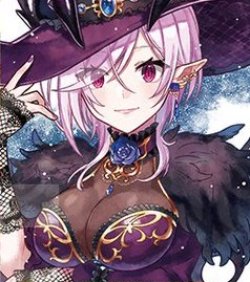 画像1: オスクロル　色紙