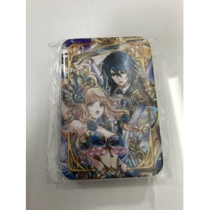 画像: 黒猫　メモリアルトレーディング缶バッジ　Vol.4　プルミエ＆ルヴァル