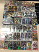 画像: 【DIGIMON CARD GAME】デジモンカードゲーム  PSEC・SEC・PSRなど大量詰め合わせセット！