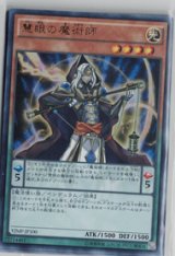 画像: 慧眼の魔術師【ウルトラ】【VJMP-JP100】