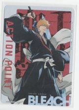 画像: アクションポイント　黒崎一護【BLEACH】状態NM