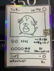 画像1: ラッキー   (ポケモンカード クリーチャーズデッキ 25th クリエイター配布品)【実物写真】