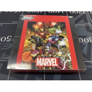 画像: MARVEL Vol.2【未開封BOX】