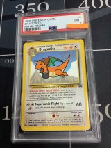 画像: 【PSA9】 Dragonite(カイリュー) MOVIE プロモ【実物写真】