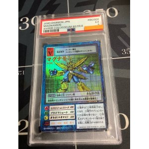 画像: 【PSA5】マグナモン【実物写真】