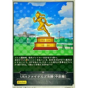 画像: URAファイナルズ決勝（中距離）