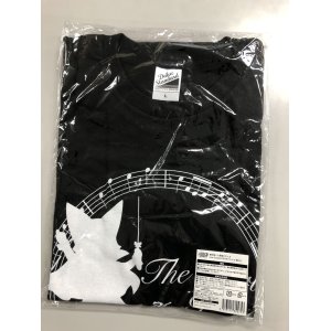 画像: 黒猫のウィズ　Tシャツ