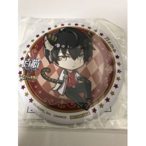 画像: ネモ　マグネット付きバッジ