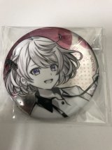 画像: エレノア　バッジ