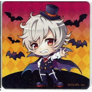 画像: メルクリオ　コースター　ハロウィンパーティーカフェ